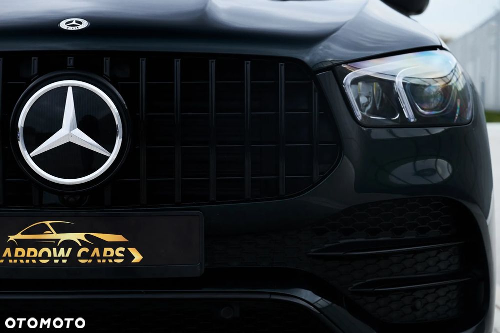 Mercedes-Benz GLE 400 d 4-Matic Premium - 15