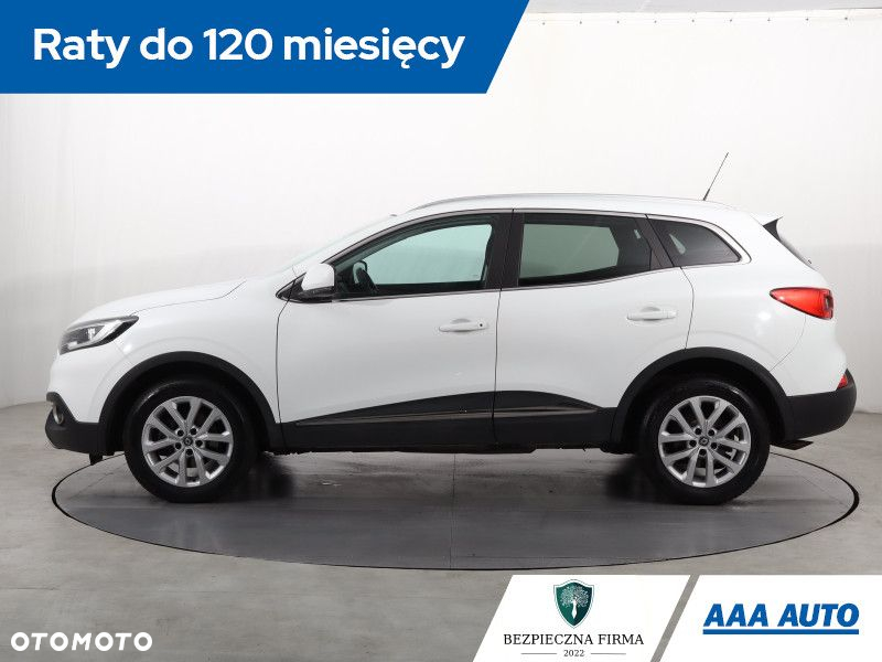 Renault Kadjar - 3