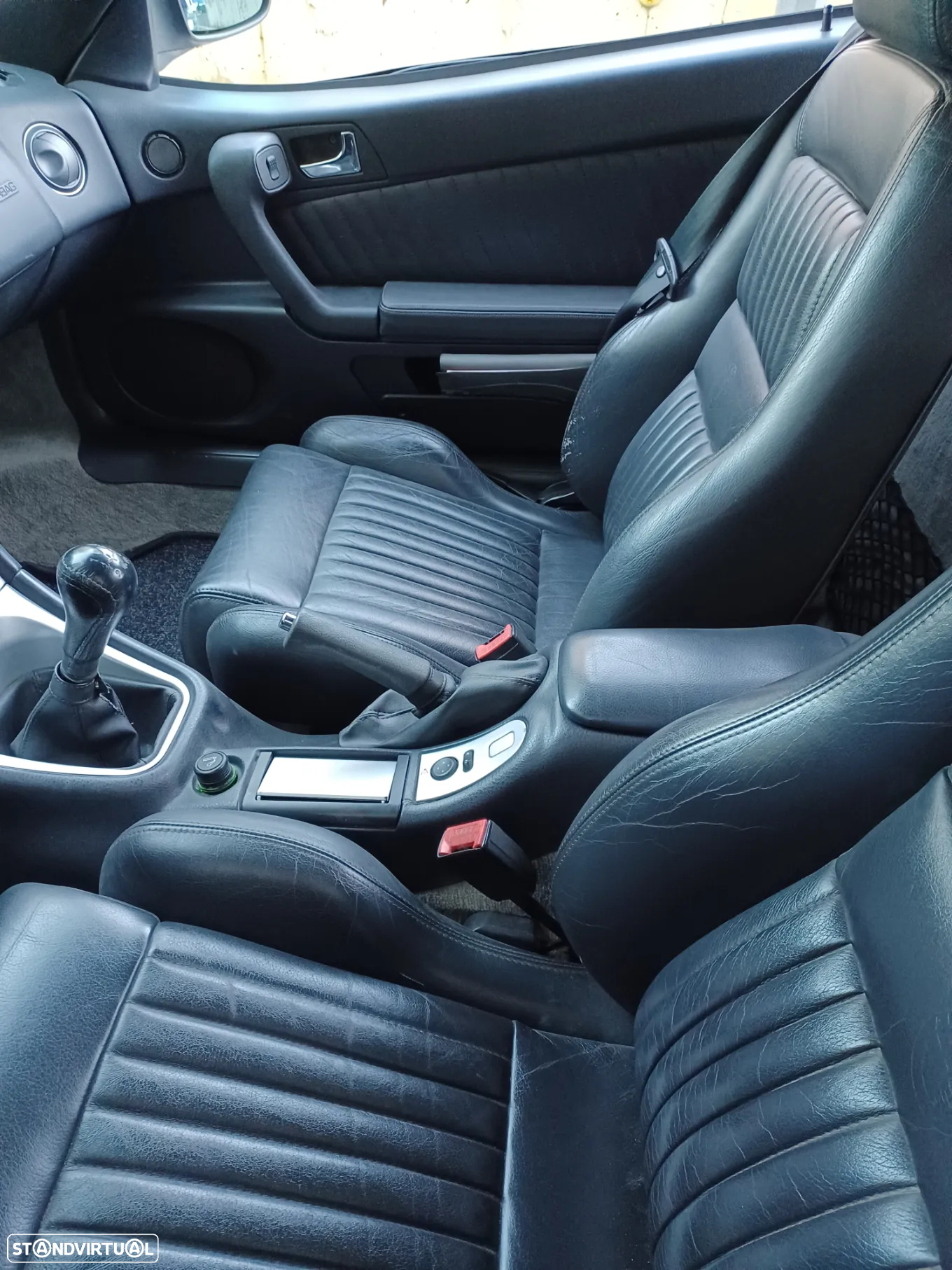 Alfa Romeo Spider 2.0 Twin Spark Base - 5