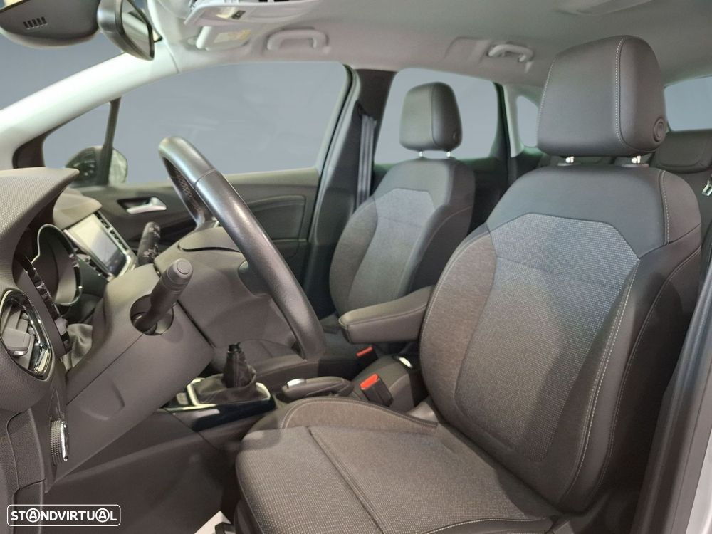 Opel Crossland 1.2 T Elegance - 11