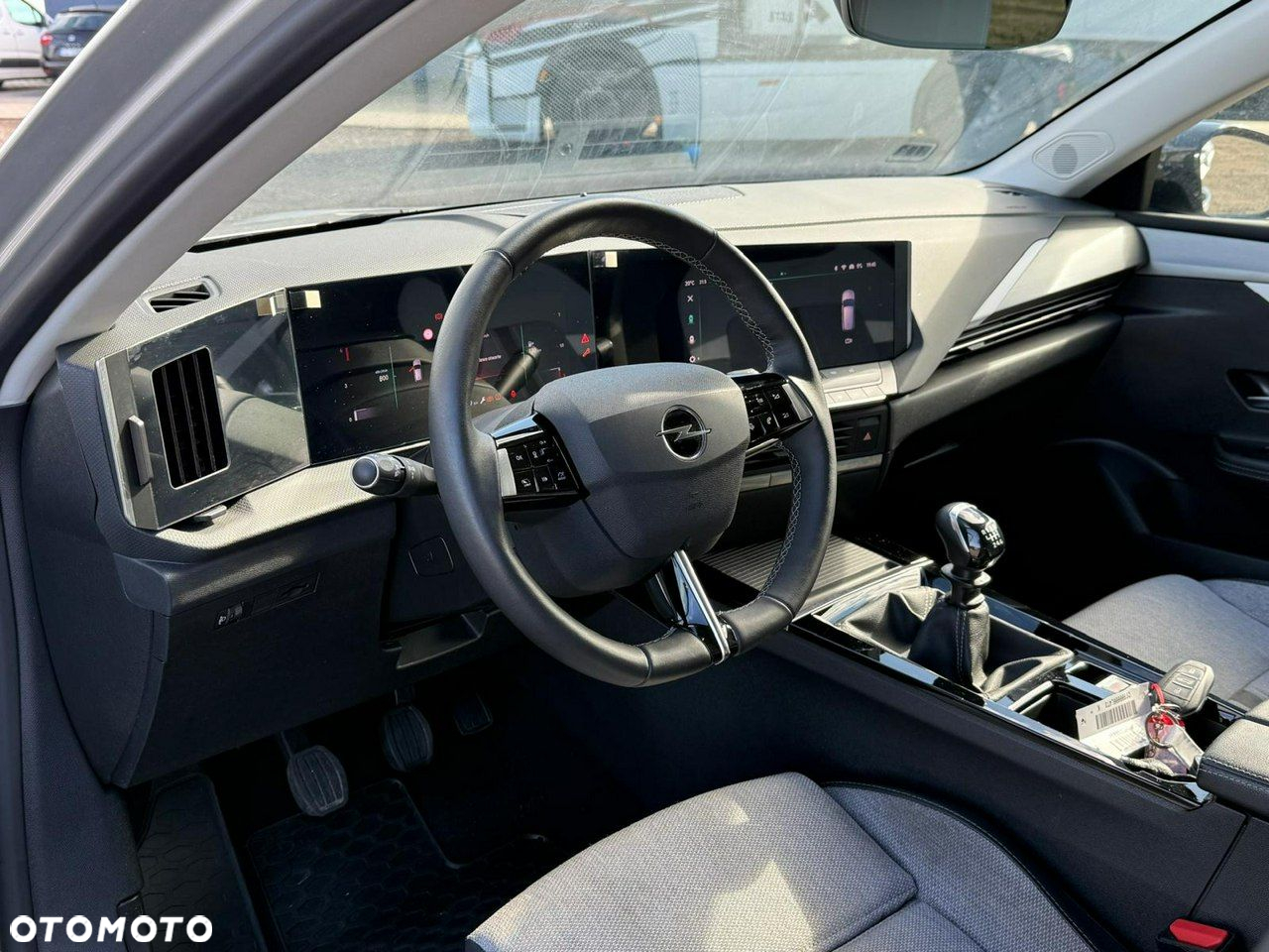 Opel Astra - 10