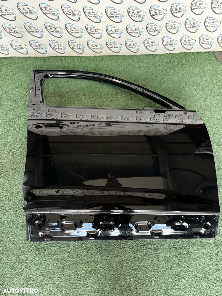 Usa dreapta fata vw volkswagen Touareg 3 2018-2026 - 5