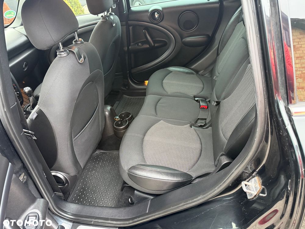 MINI Countryman Cooper S - 19