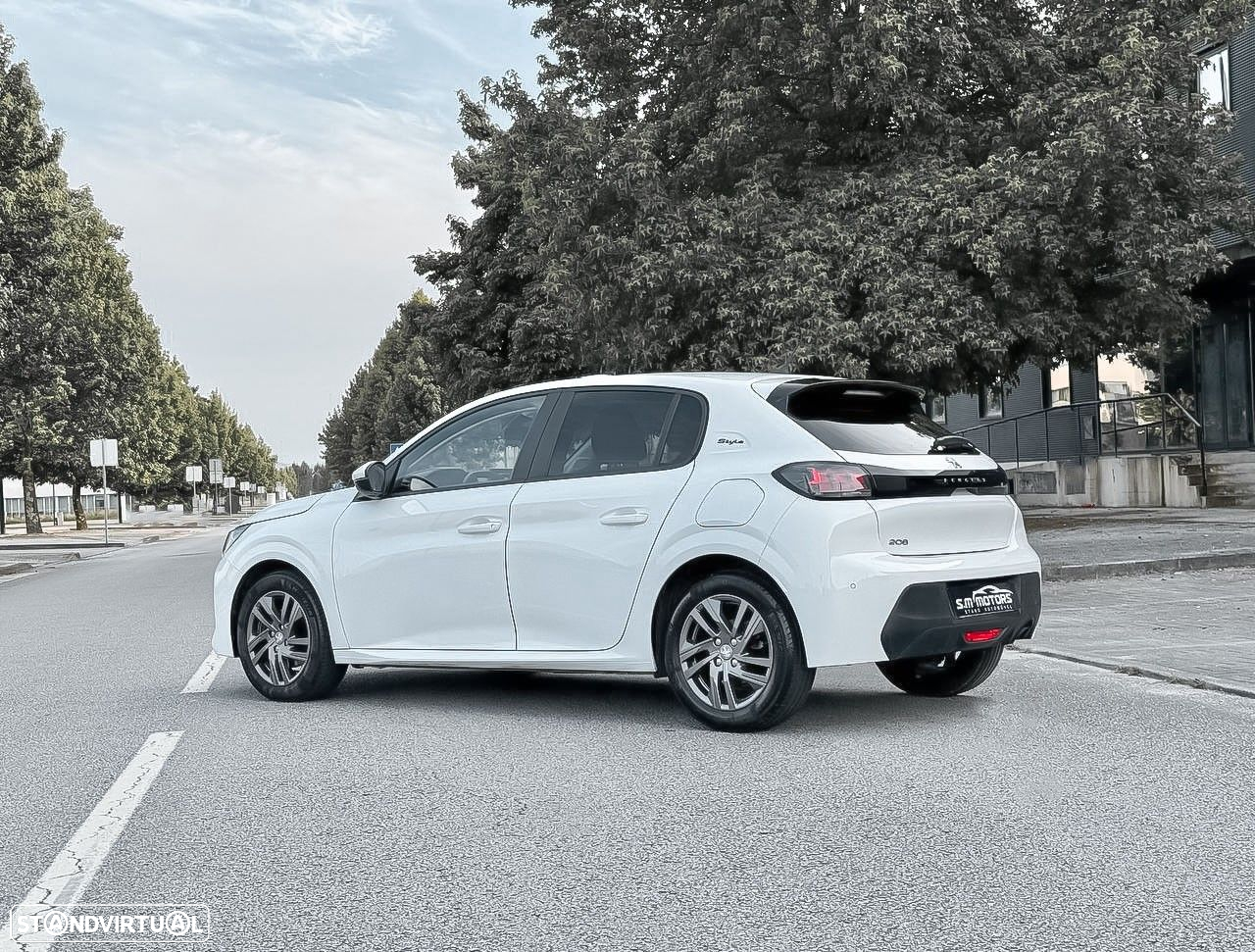 Peugeot 208 PureTech 100 Style - 7