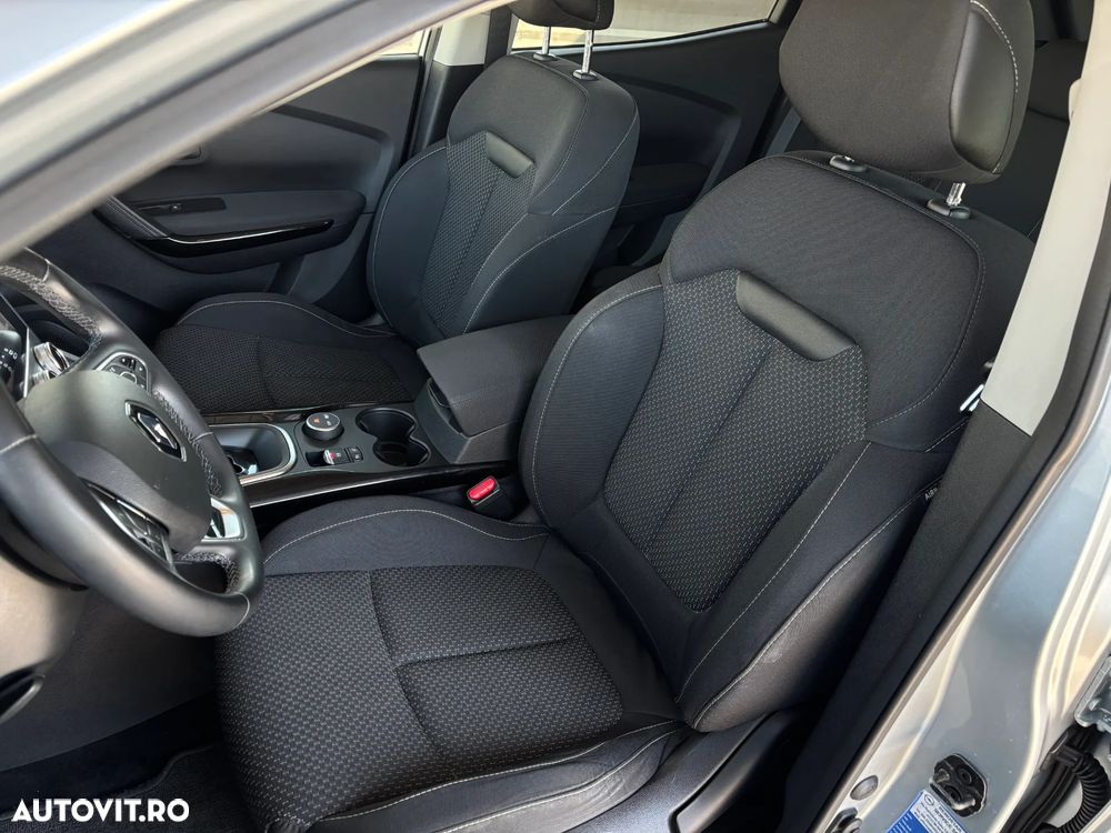 Renault Kadjar BLUE dCi EDC Zen - 37