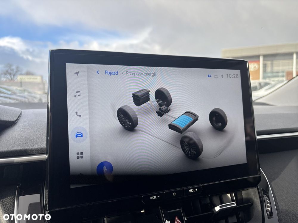 Toyota Corolla 1.8 Hybrid Comfort - 28