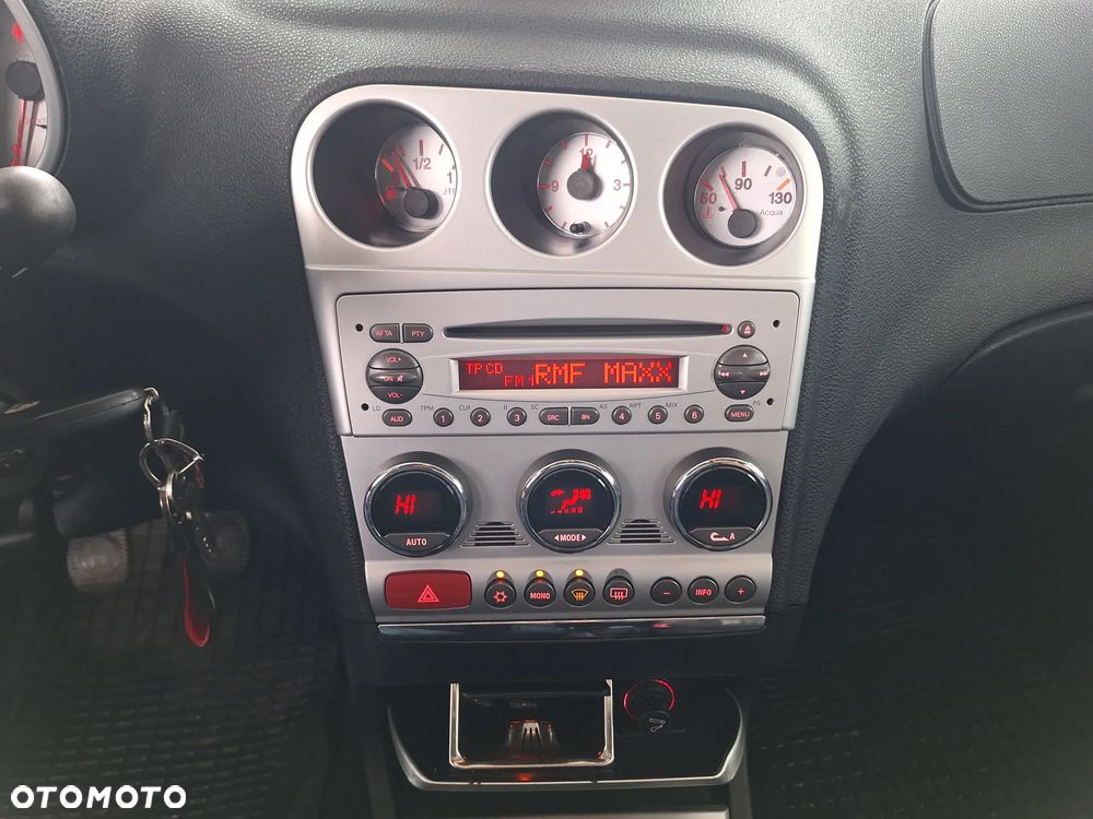 Alfa Romeo 156 1.9 JTD 16V Distinctive - 16