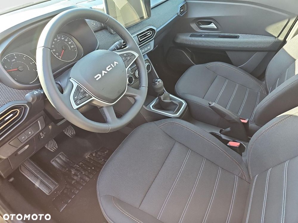 Dacia Sandero Stepway - 9