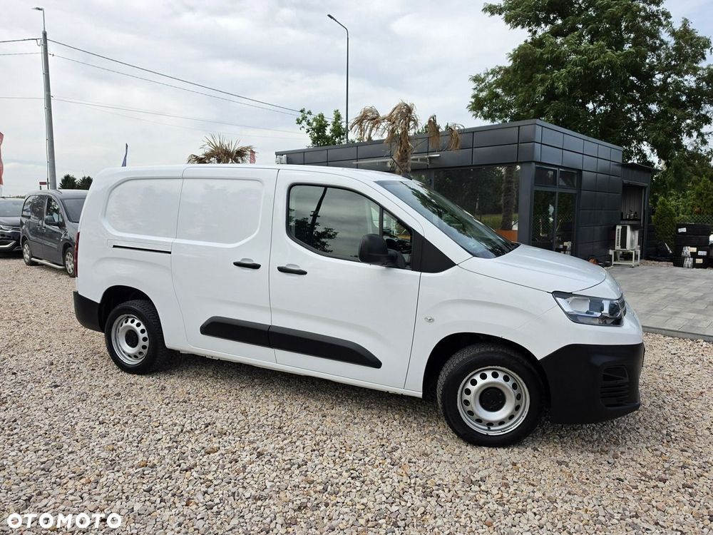 Citroën Berlingo - 7