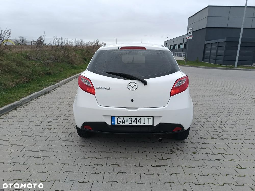 Mazda 2 1.3 Impuls - 23