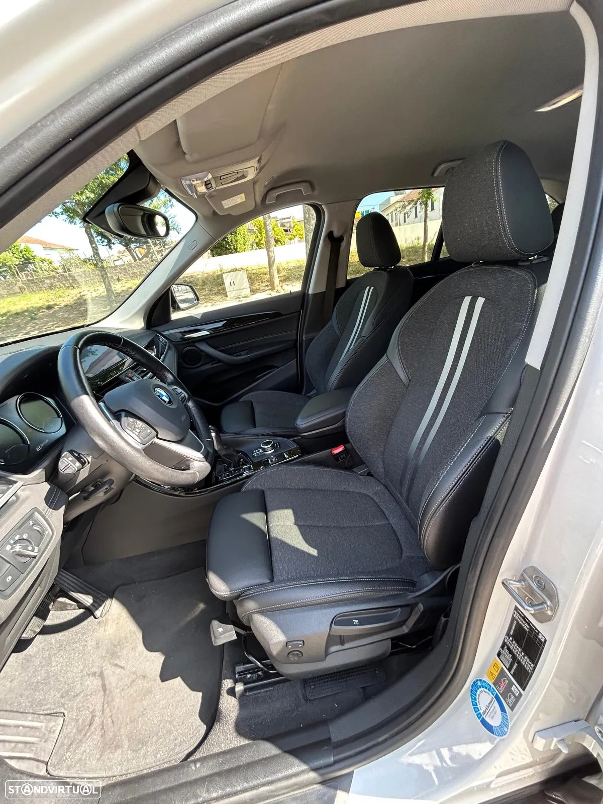 BMW X1 25 e xDrive - 10
