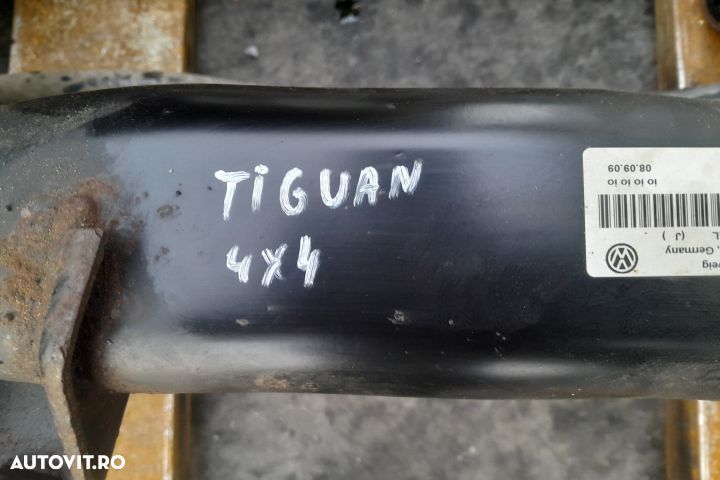 Punte spate 4X4 5N0505235L 4X4 5N0505235L Volkswagen VW Tiguan 1 5N [ - 5