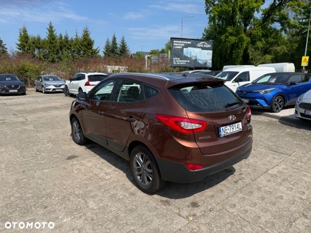 Hyundai ix35 - 6