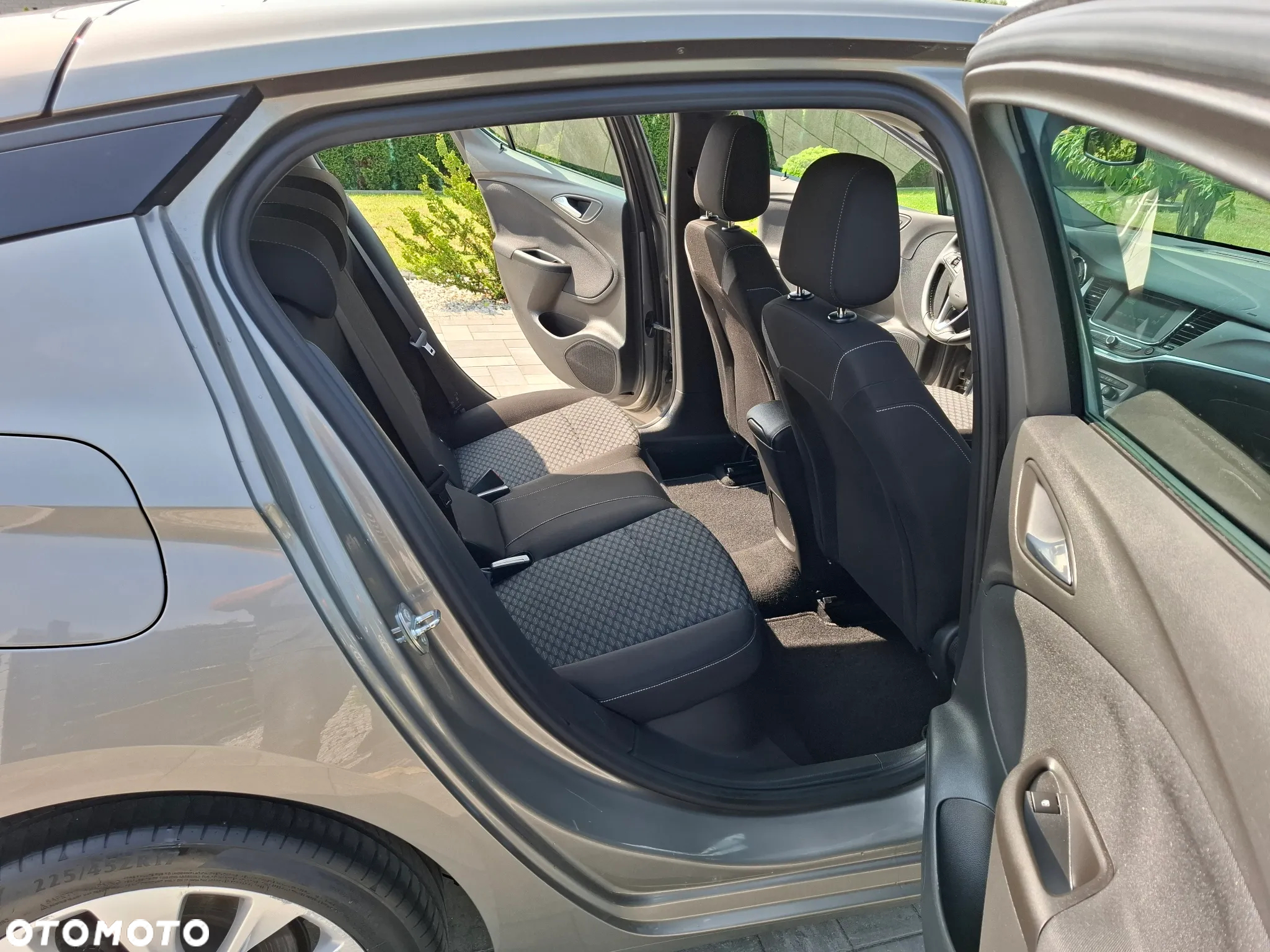 Opel Astra V 1.4 Enjoy - 20