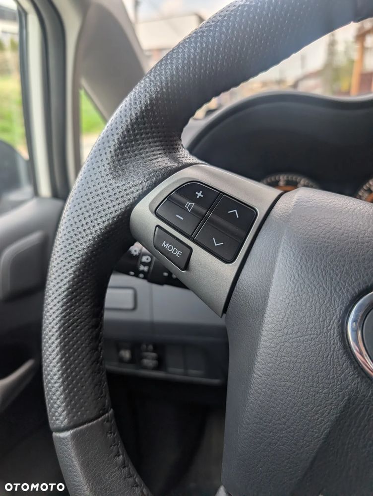 Toyota Auris 1.33 VVT-i Premium - 30