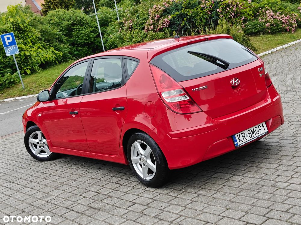 Hyundai i30 1.4 Blue Comfort - 2