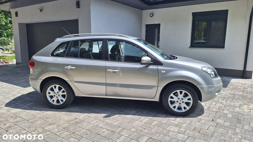 Renault Koleos 2.5 16V 4x4 Expression - 14