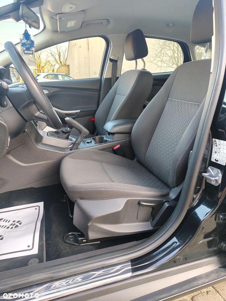 Ford Focus - 7