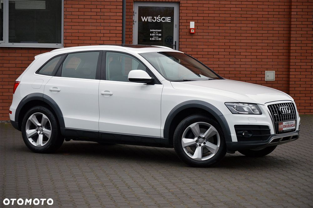 Audi Q5 3.0 TDI Quattro S tronic - 30