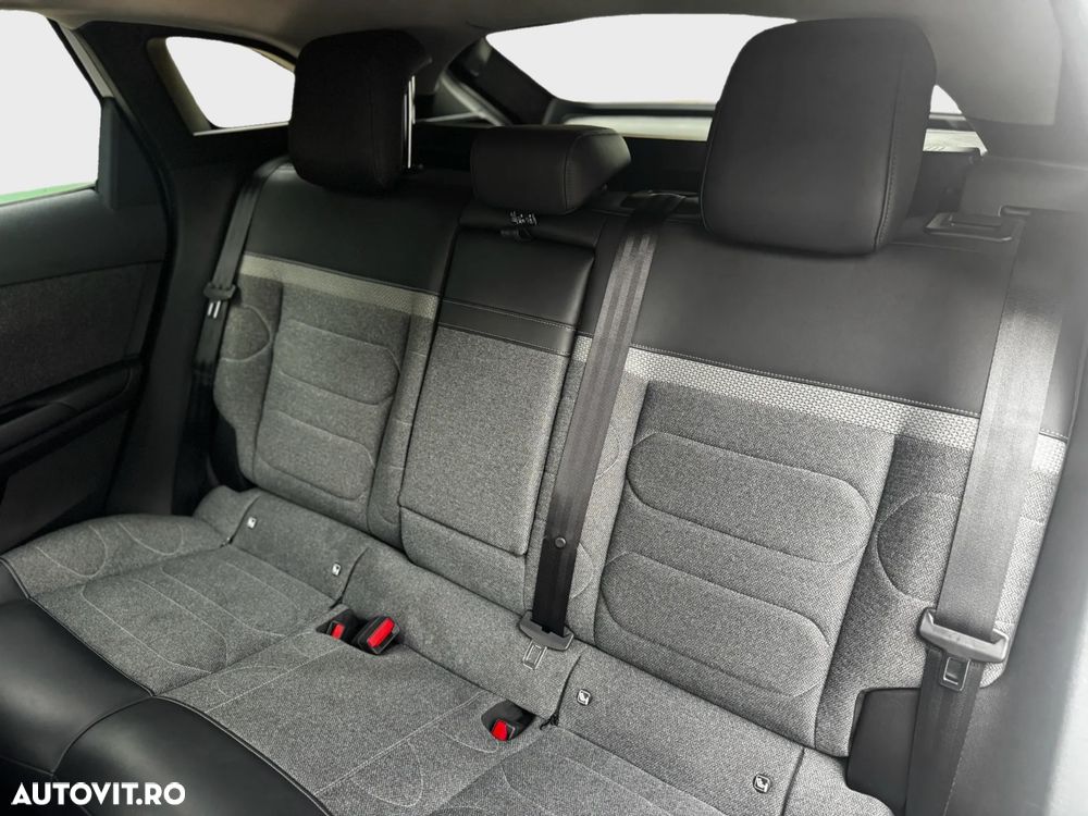 Citroën C5 X 1.2 PureTech 130 S&S EAT8 Feel Pack - 27