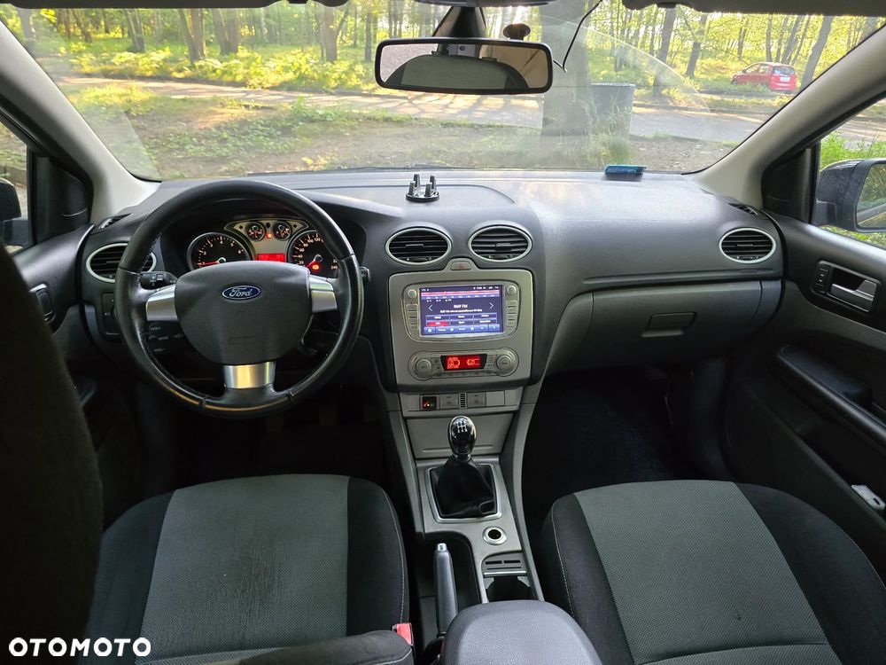 Ford Focus - 20
