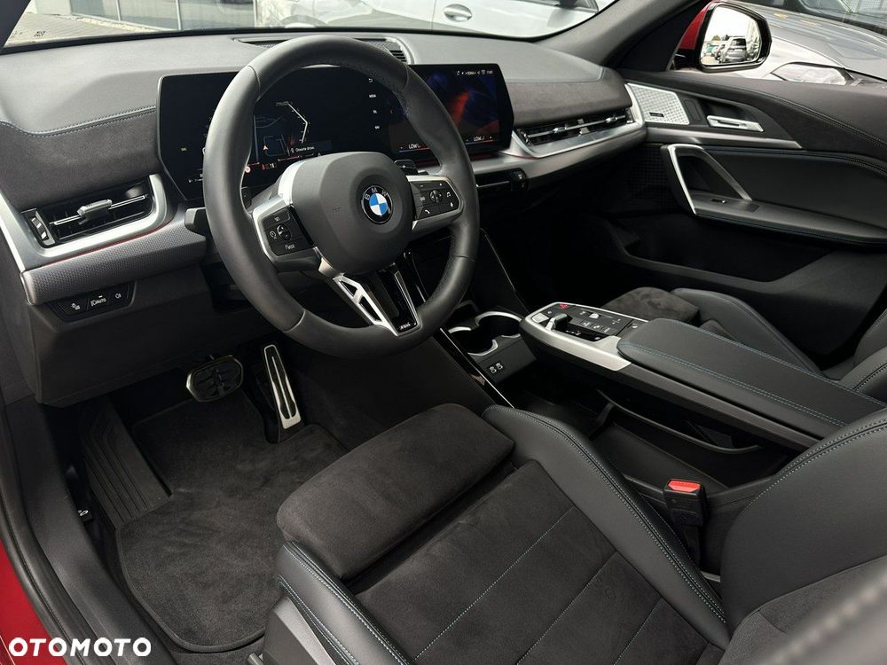 BMW X2 - 5