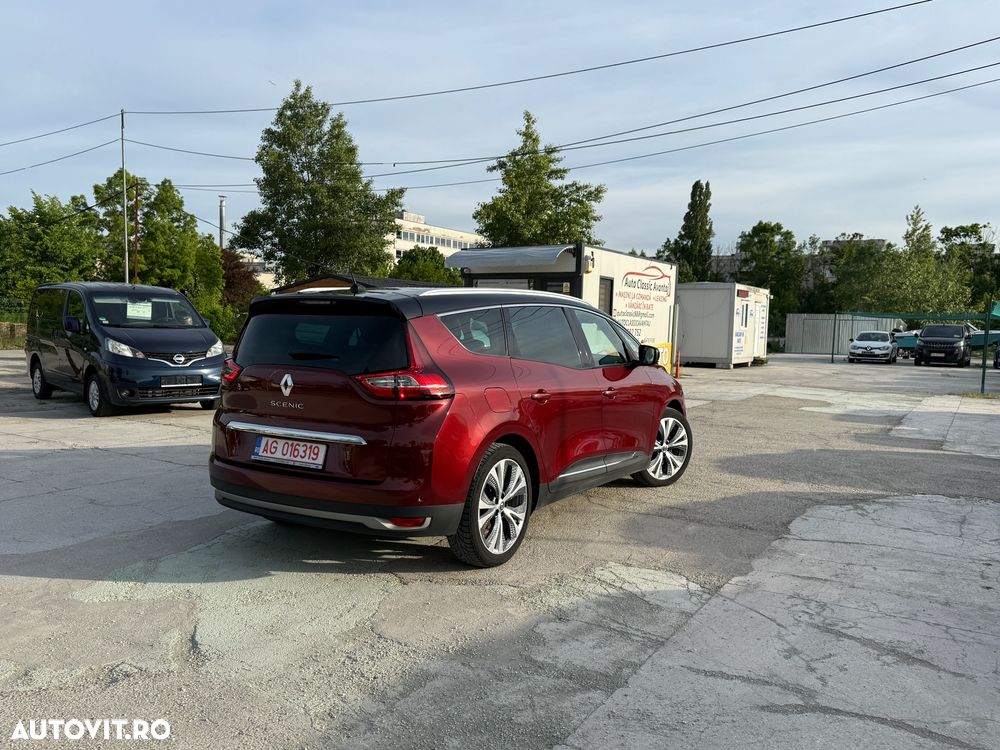 Renault Grand Scenic ENERGY TCe 115 INTENS - 3