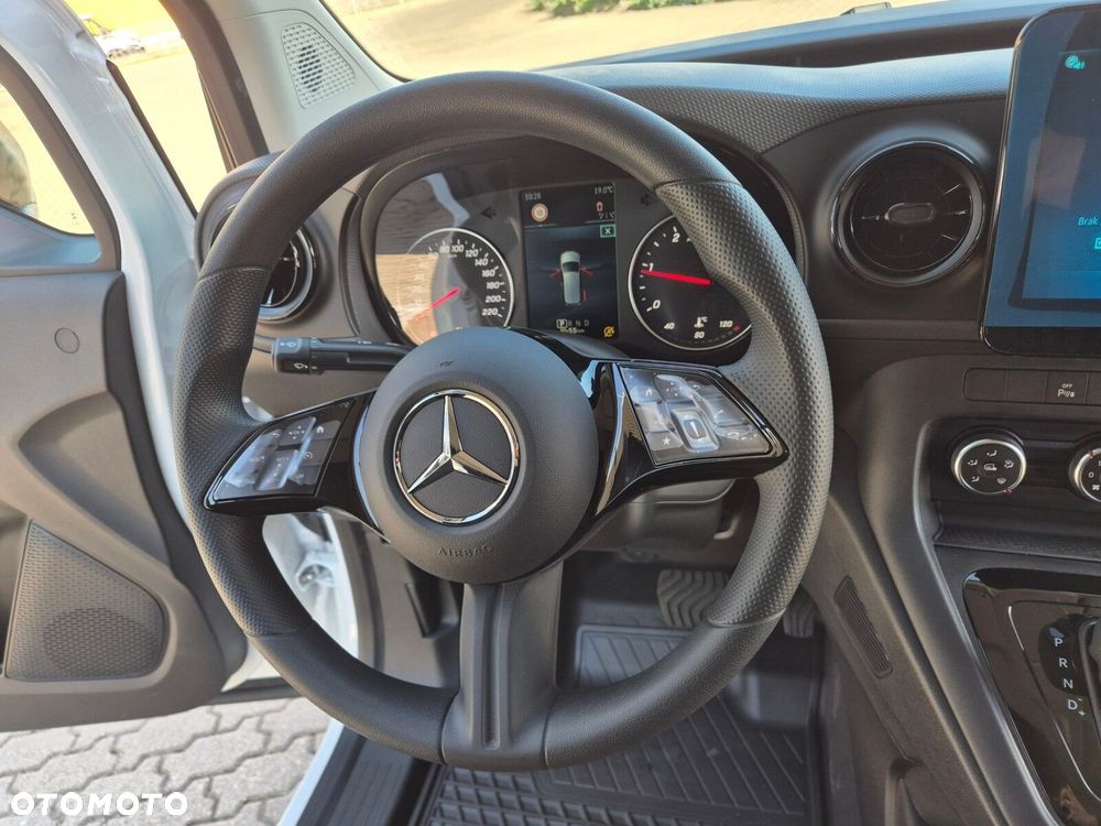 Mercedes-Benz citan 110 CDI - 13