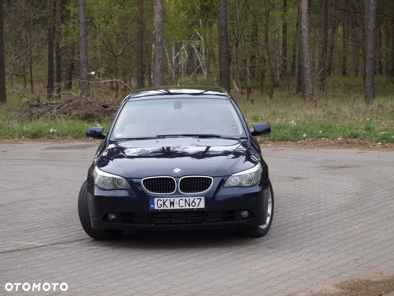 BMW Seria 5 - 14