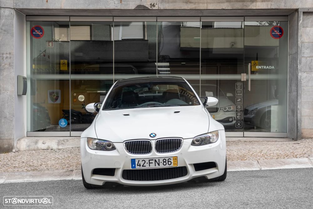 BMW M3 Standard - 2