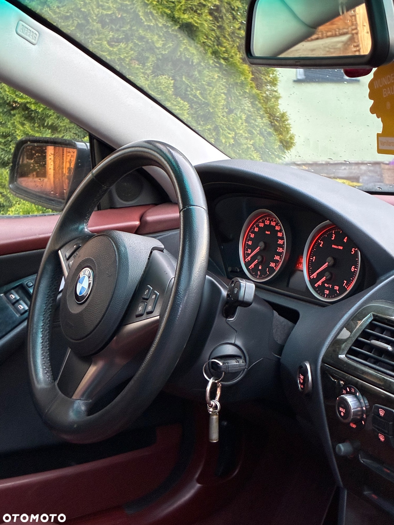BMW Seria 6 - 25