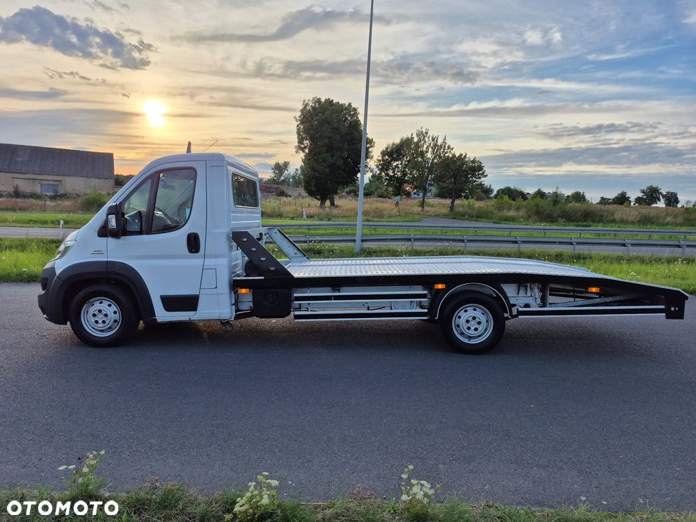 Fiat DUCATO BOXER - 11