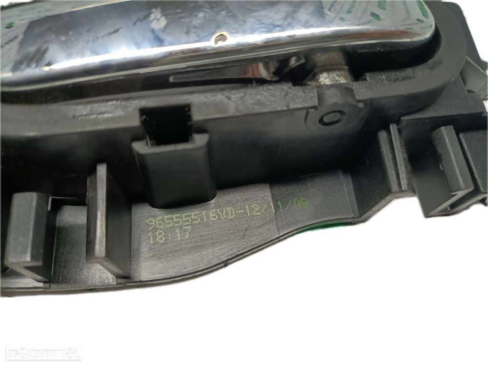 Puxador / Muleta Interior Citroën C4 Picasso I Veículo Multiuso (Ud_) - 3