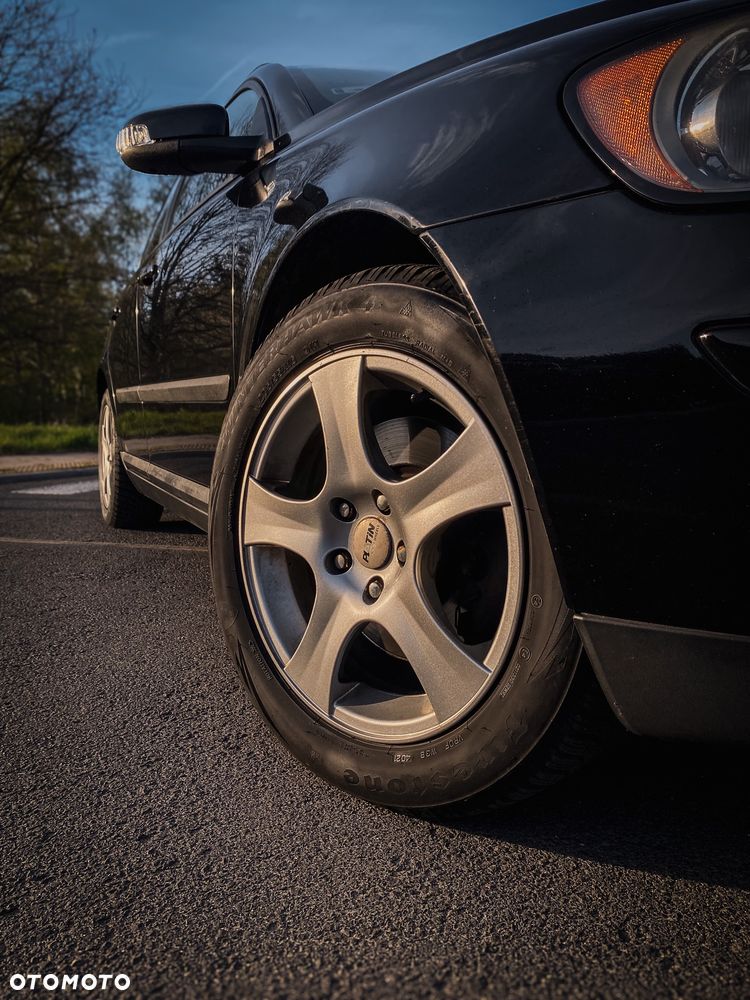 Volvo V50 2.0D - 13