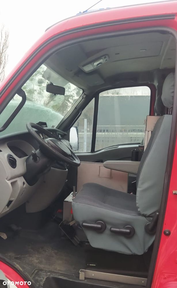 Renault Mascott 2008 - 10