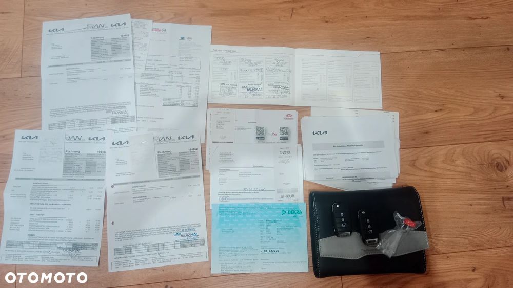 Kia Sportage 1.6 GDI Business Line 2WD - 25