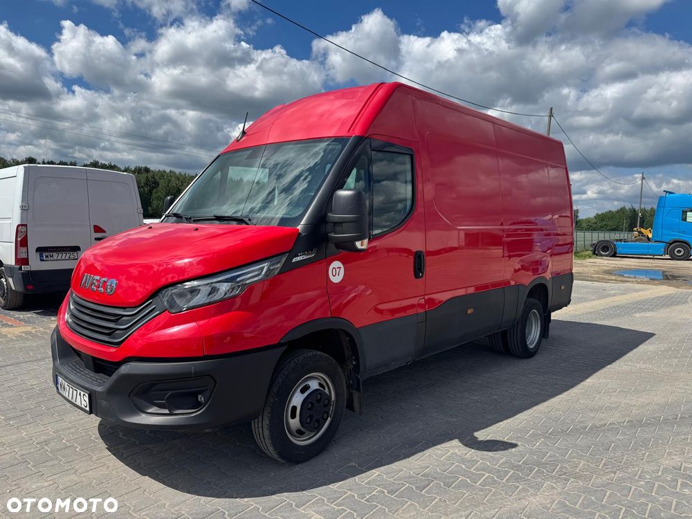 Iveco 50-210 HL MATIC - 8