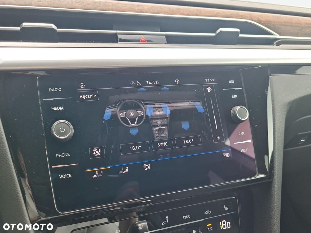Volkswagen Arteon Shooting Brake 2.0 TDI Elegance DSG - 29