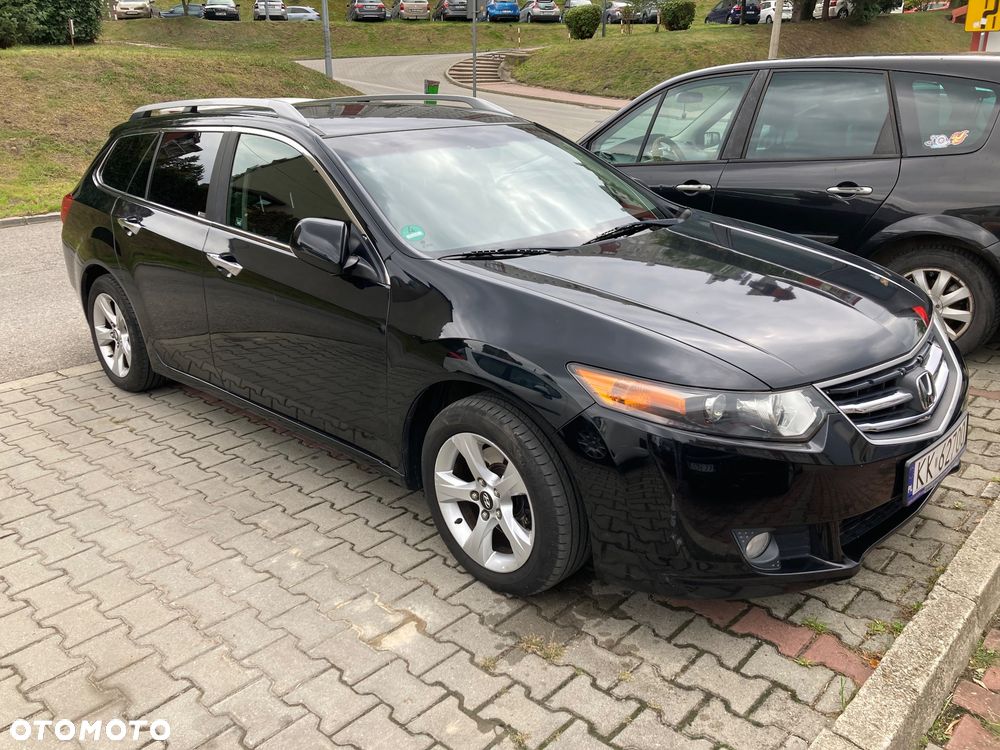 Honda Accord 2.2i-DTEC Comfort - 3