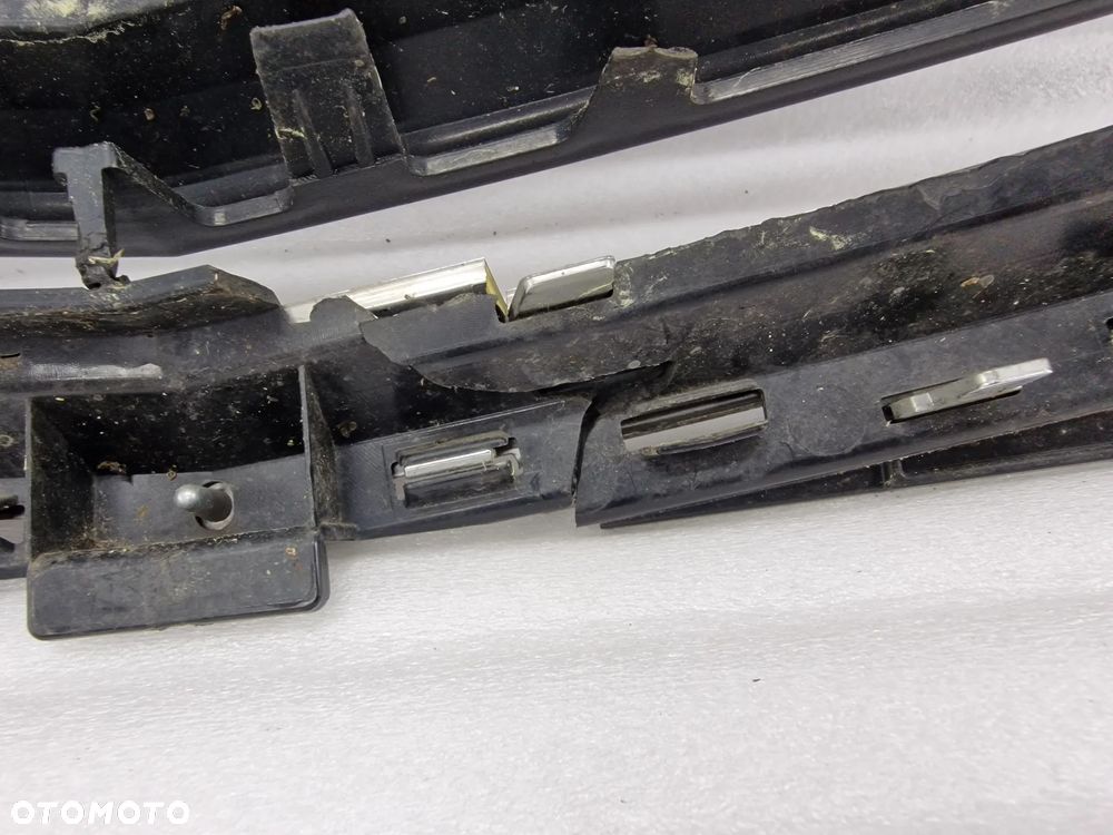 OPEL INSIGNIA A LIFT 13- ATRAPA / GRILL PRZEDNI PRZÓD , NR 13475242 , NR AUKCJI GR3 - 19