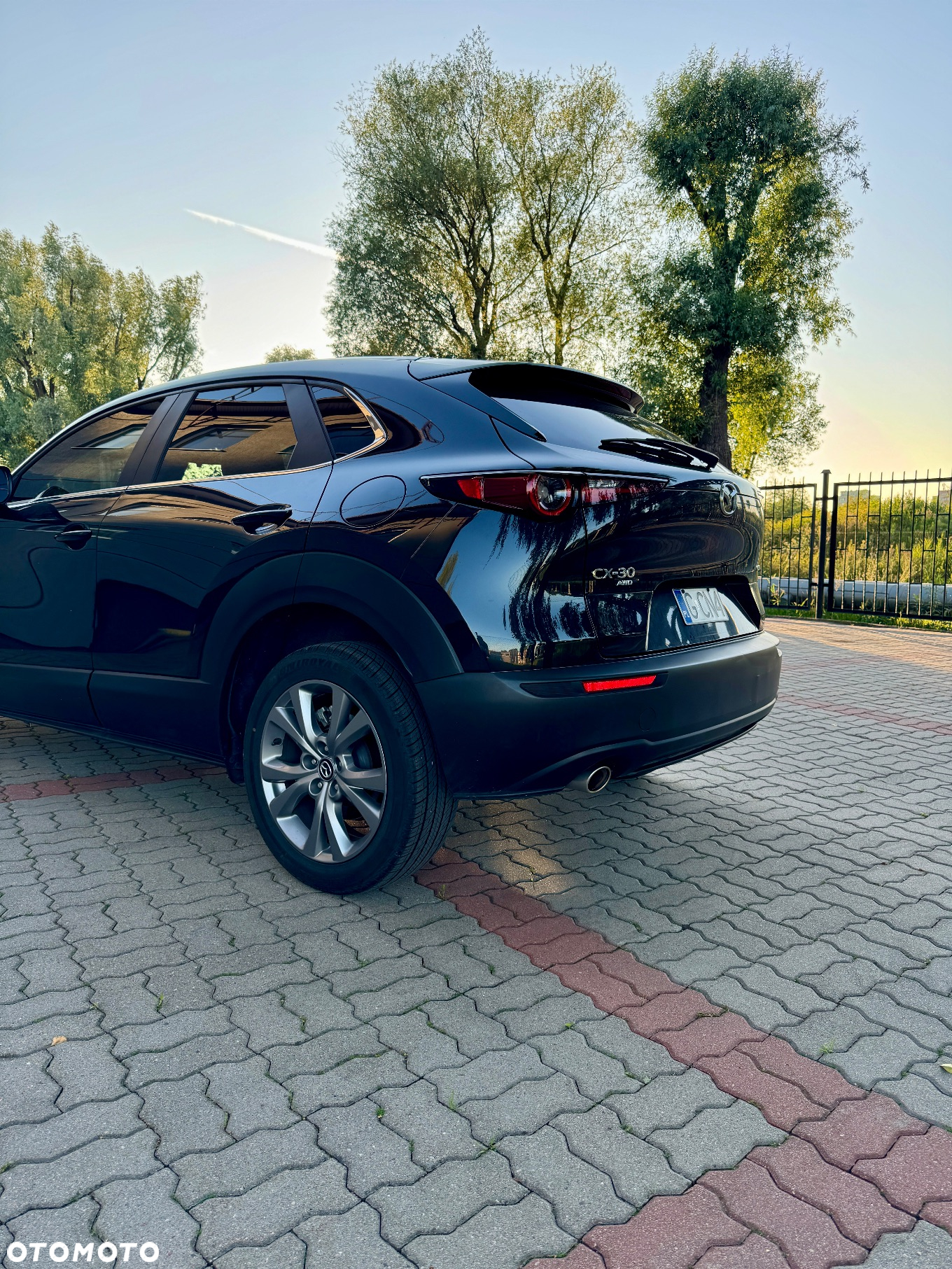 Mazda CX-30 - 6