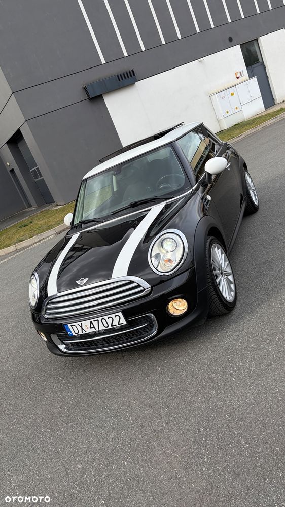 MINI Cooper - 10