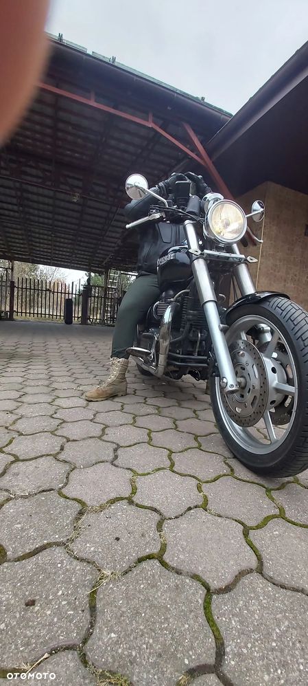 Triumph Speedmaster - 6