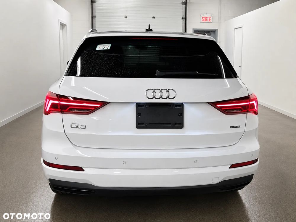 Audi Q3 45 TFSI Quattro S tronic advanced - 6