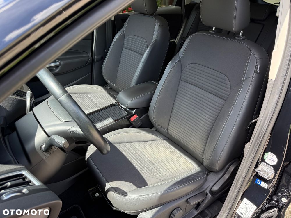 Ford Kuga 1.5 EcoBoost FWD Titanium Plus ASS - 19