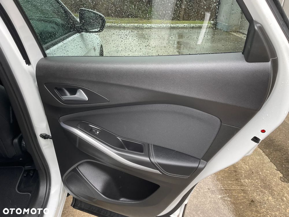 Opel Grandland X 1.2 Start/Stop 120 Jahre - 19