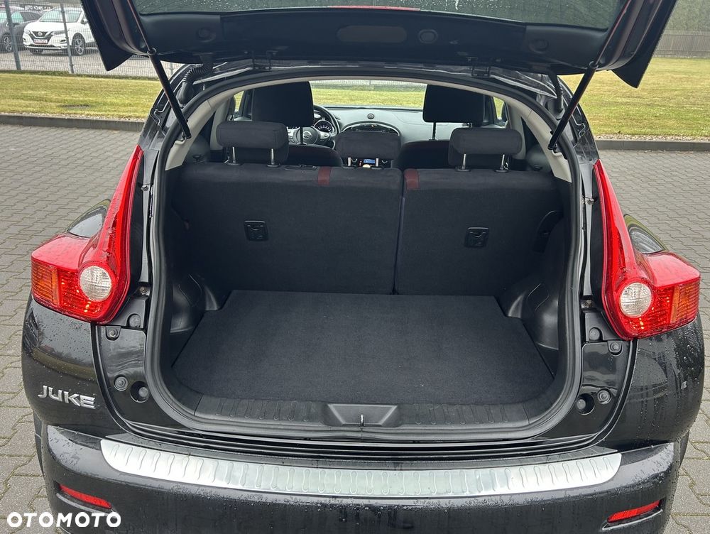 Nissan Juke 1.6 DIG-T Tekna - 20