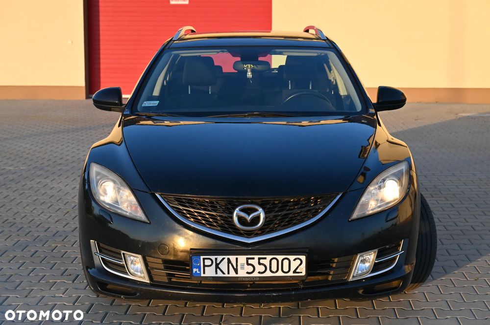 Mazda 6 Sport 2.0 Exclusive - 2