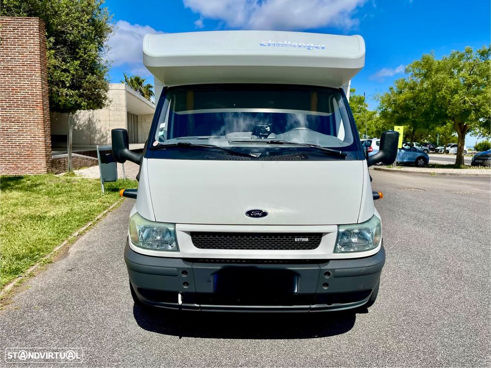 Ford Transit - 9