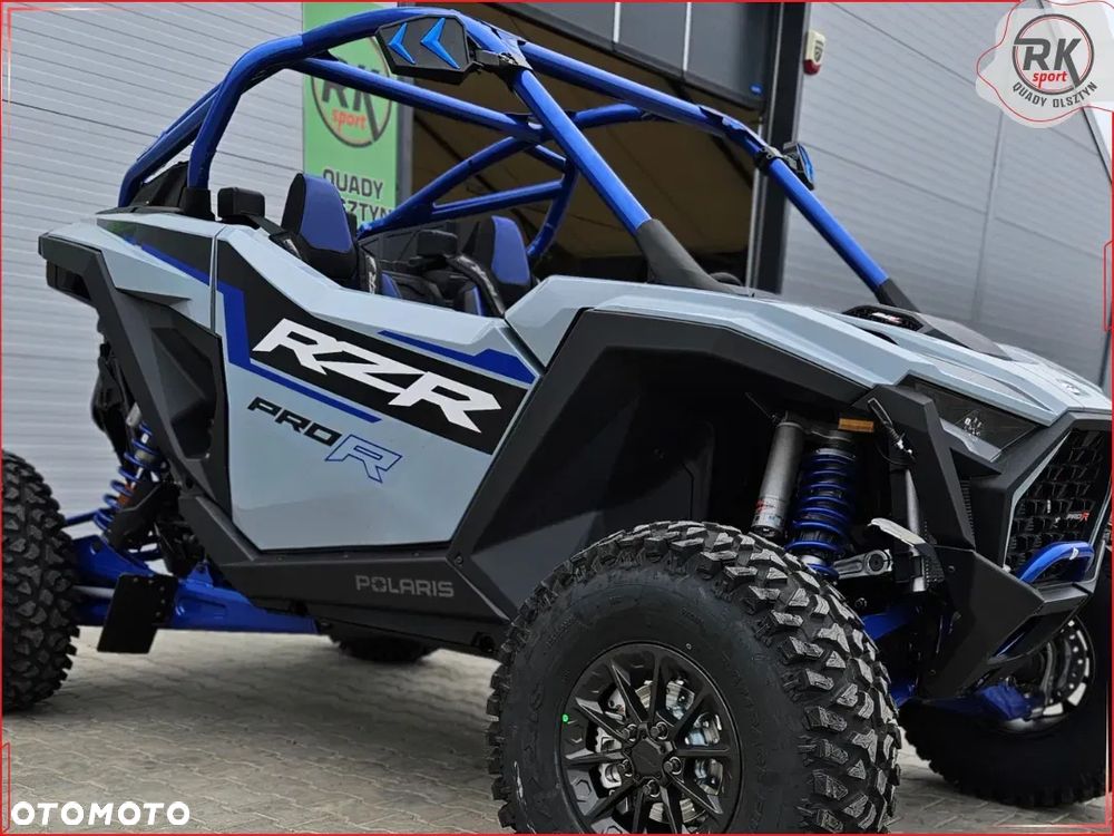 Polaris RZR - 4